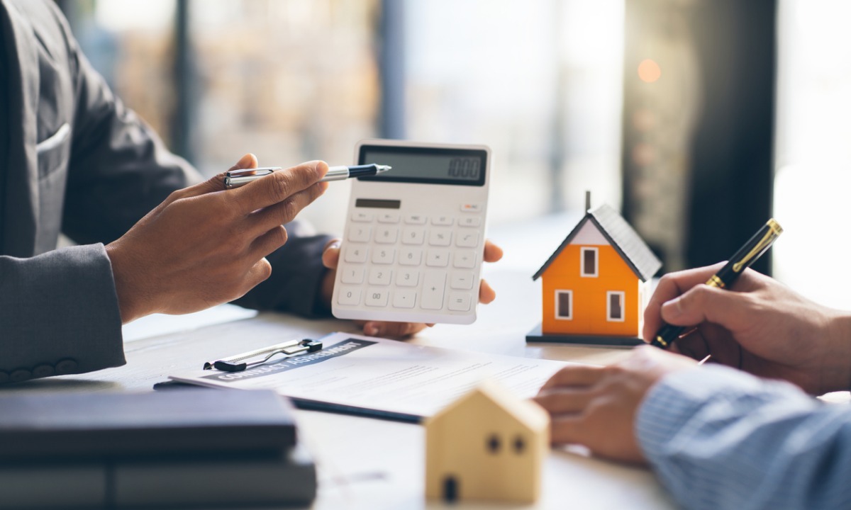 Why You Shouldn't Invest in Real Estate through an S Corp The Debt